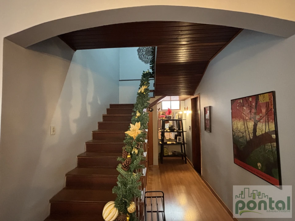Casa À Venda Chácara do Paraiso  Nova Friburgo