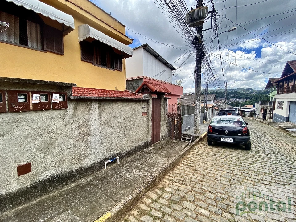 Casa 2 quartos à venda - Perissê - Nova Friburgo