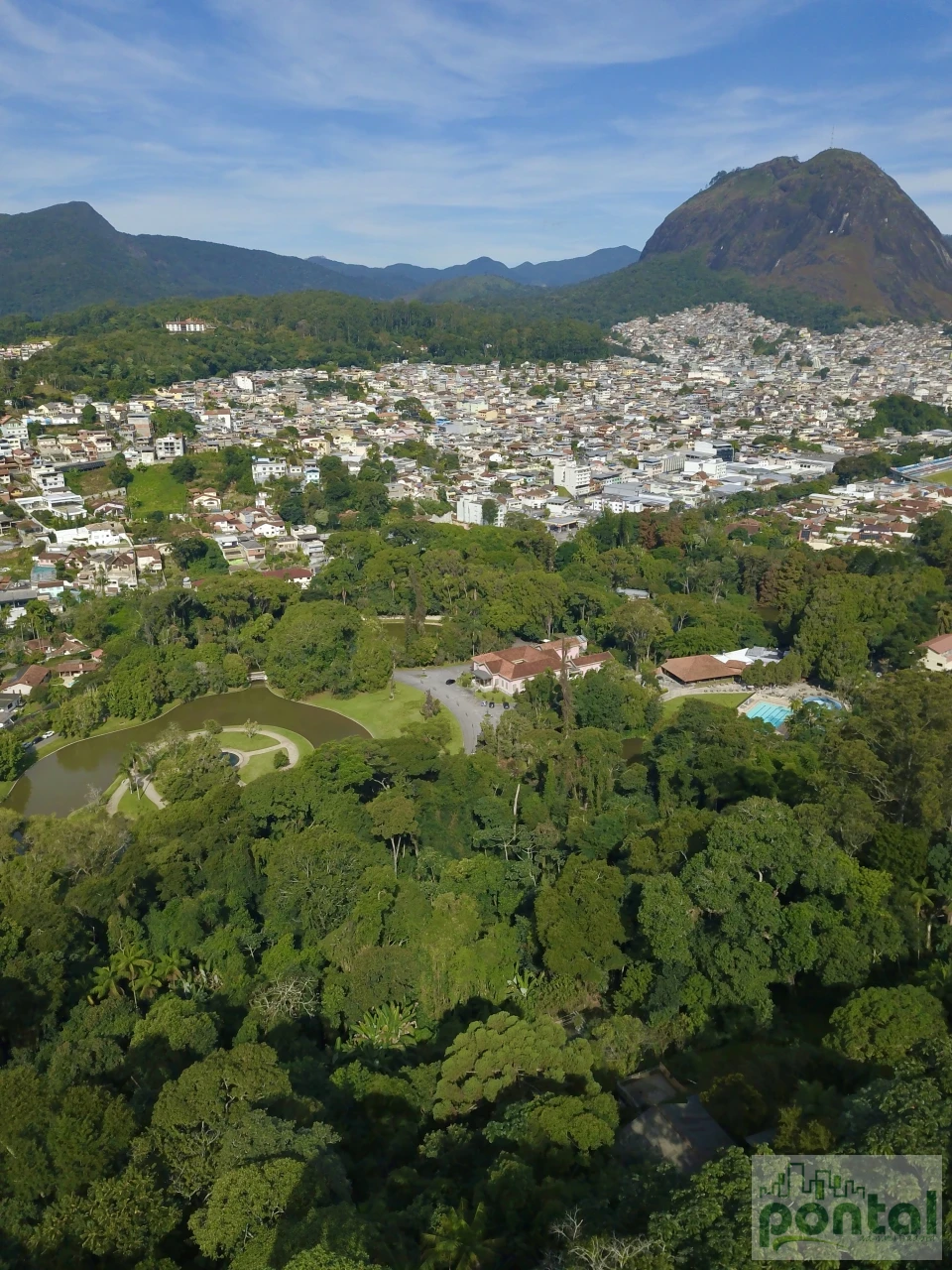 Imagens do imóveis Terreno À Venda Centro Nova Friburgo