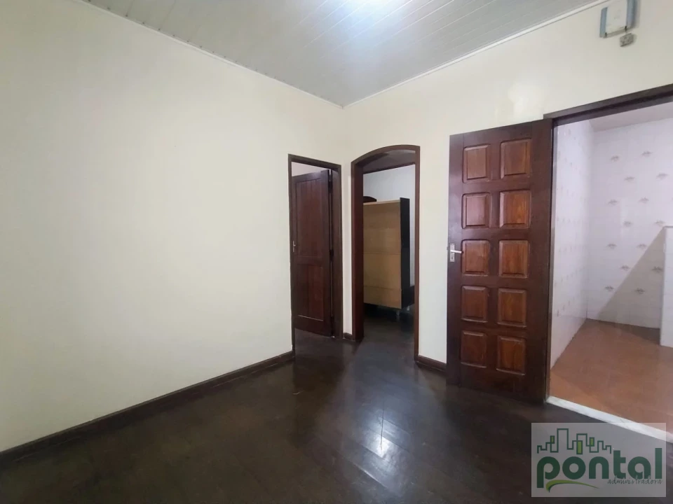 Casa Para Alugar Centro Nova Friburgo