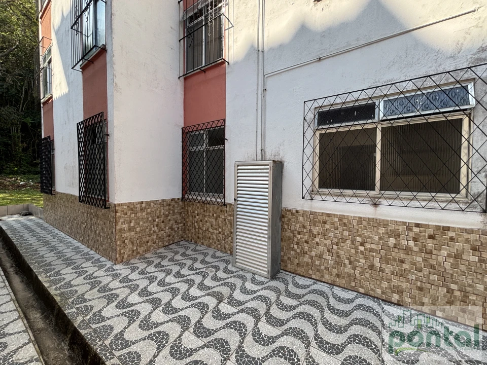 Apartamento Á Venda Vale Das Rosas Nova Friburgo333