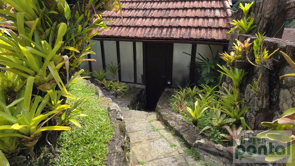 Casa À Venda Mury Nova Friburgo