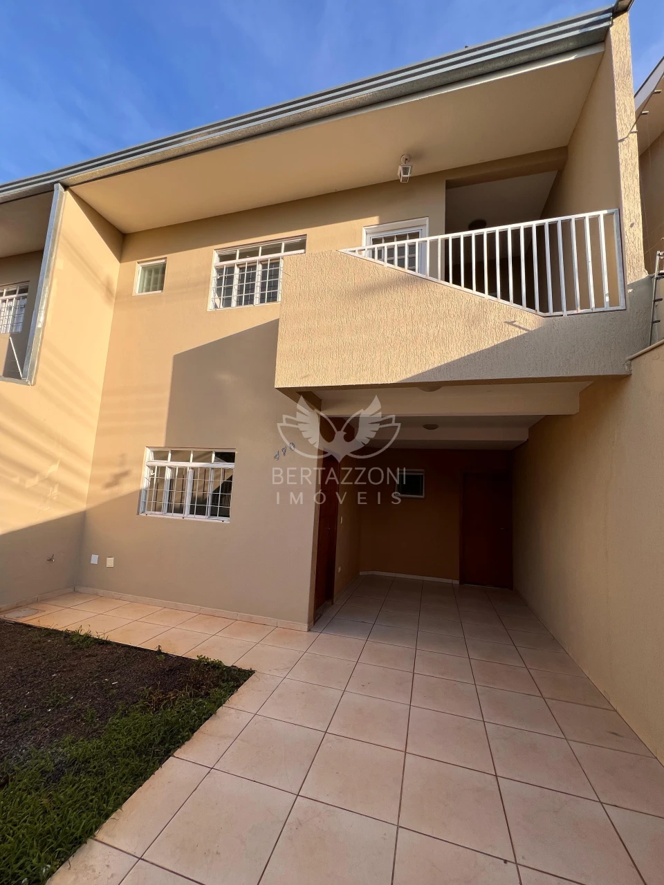 Sobrado Zona Leste de Londrina