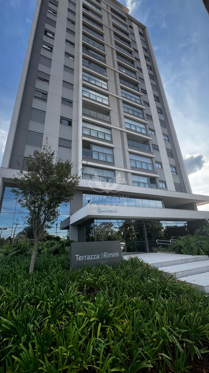 Apartamento Sala Estendida TERRAZZA di RIMINI