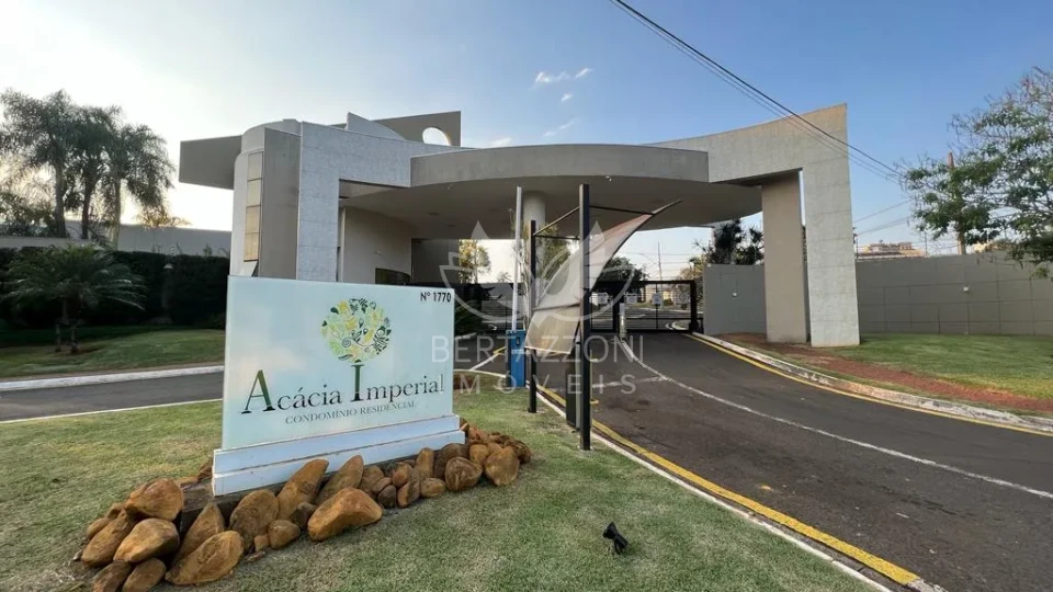 Casa para VENDA - ACACIA IMPERIAL Condomínio Residencial