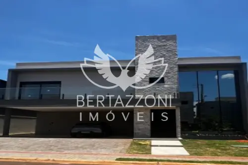 Sobrado - Condomínio Golden Park 2