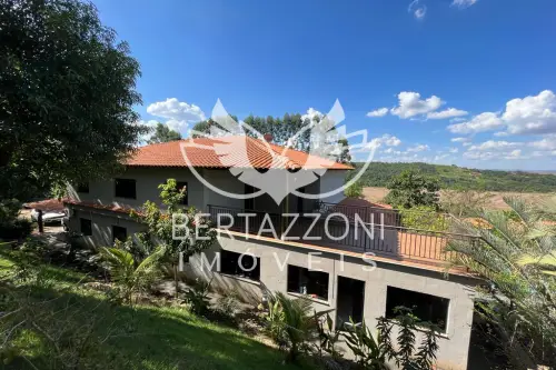 Chácara para VENDA - ESTRADA LIMOEIRO