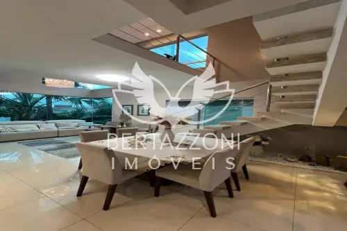 Casa para VENDA - COND. ROYAL FOREST