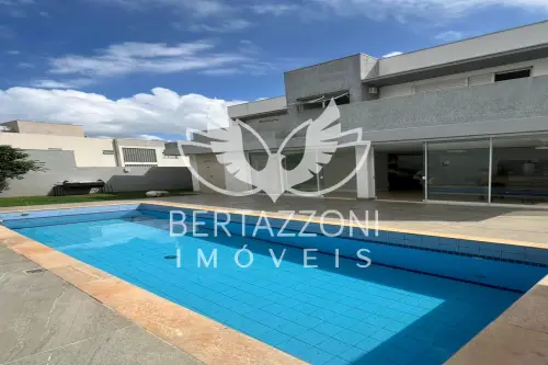 Casa à venda ou locação no Condomínio Alphaville Londrina II