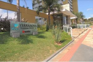 Apto -Terra Nova Resid. e Resort