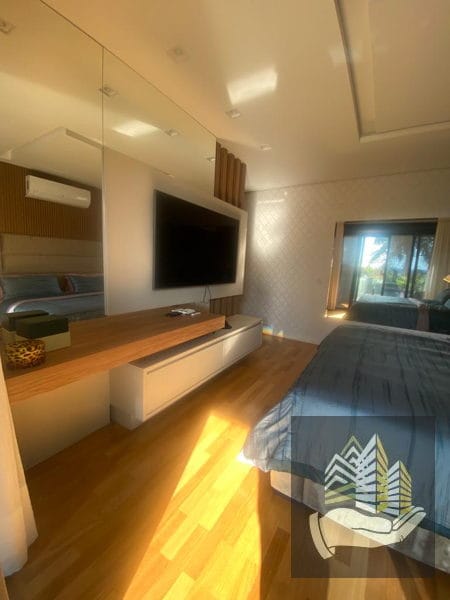 Imagens do imóveis Casa à venda 4 Suites, 2 Vagas, 360M², Condomínio Royal Forest, Londrina - PR