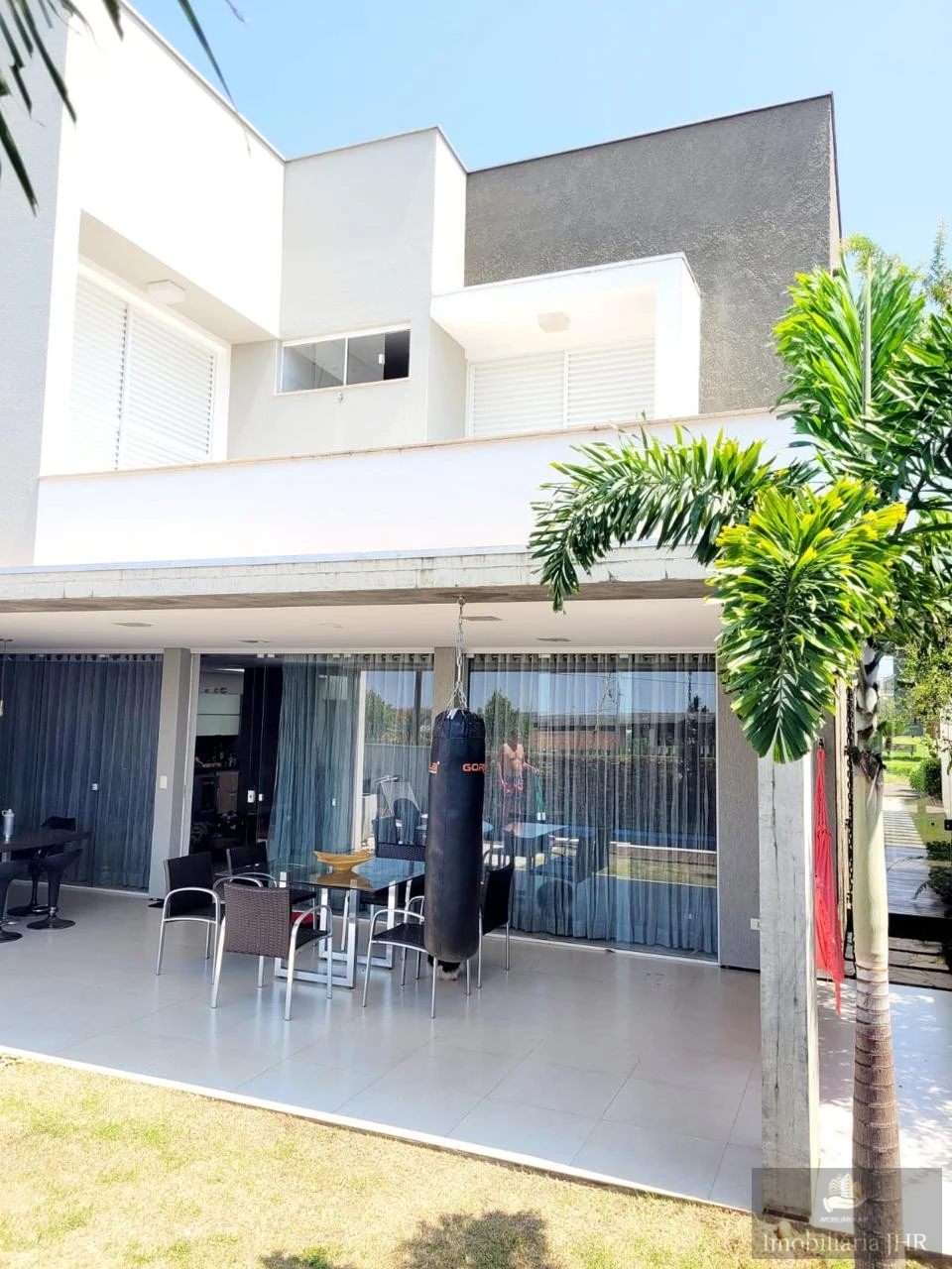 Imagens do imóveis Sobrado à venda, Esperança, Londrina, PR