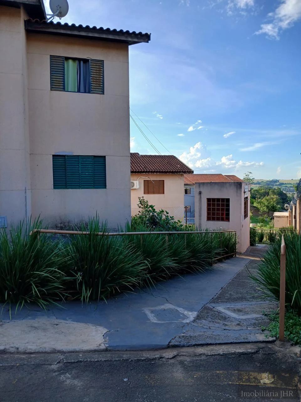 Imagens do imóveis Apartamento À Venda E Locação Jardim Santa Cruz Londrina