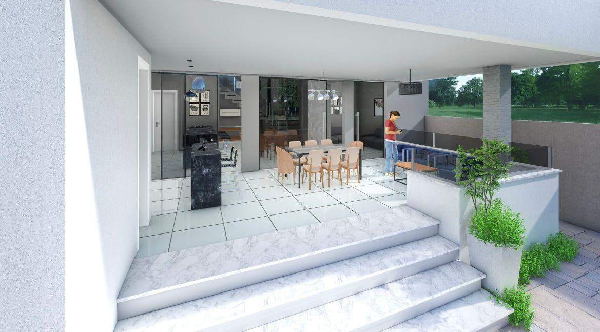 Imagens do imóveis Casa à Venda, Parque Tauá, Londrina, PR