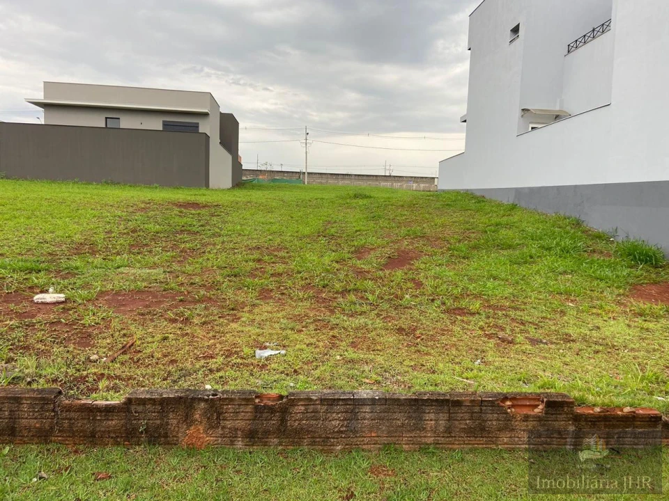 Imagens do imóveis Terreno em condomínio à Venda, Cond Golden Park II, Londrina, PR