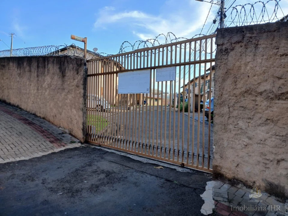 Imagens do imóveis Apartamento À Venda E Locação Jardim Santa Cruz Londrina