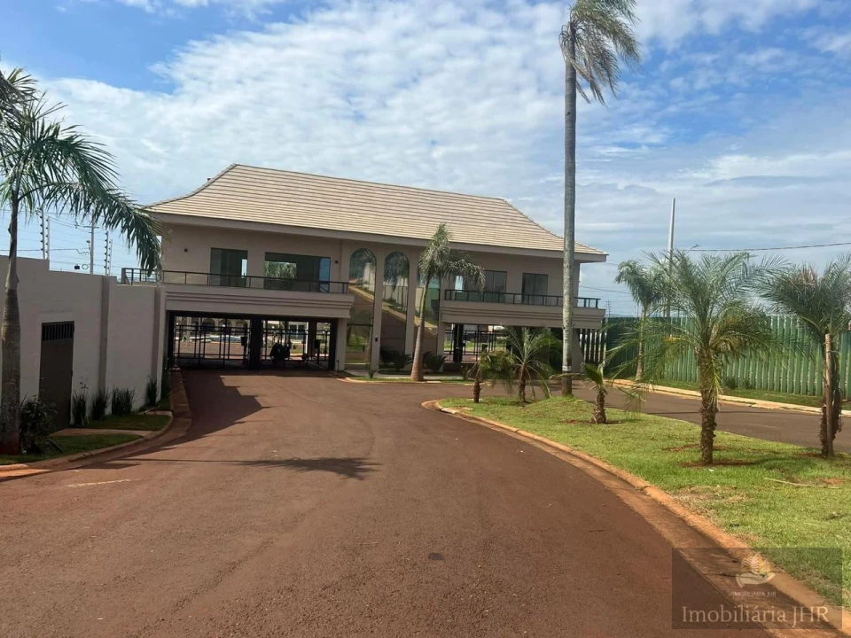 Imagens do imóveis Terreno em condomínio à Venda, Cond Golden Park II, Londrina, PR