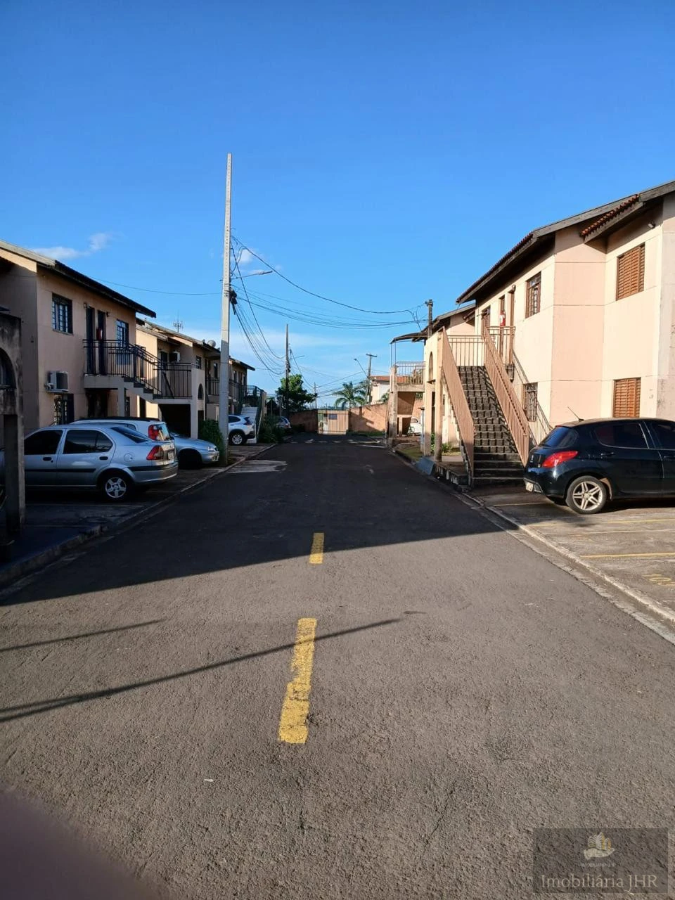 Imagens do imóveis Apartamento À Venda E Locação Jardim Santa Cruz Londrina