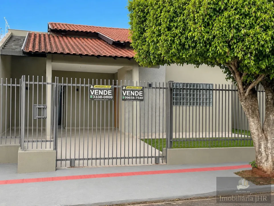 Imagens do imóveis CASA RECÉM-REFORMADA À VENDA | JARDIM CONTINENTAL | LONDRINA