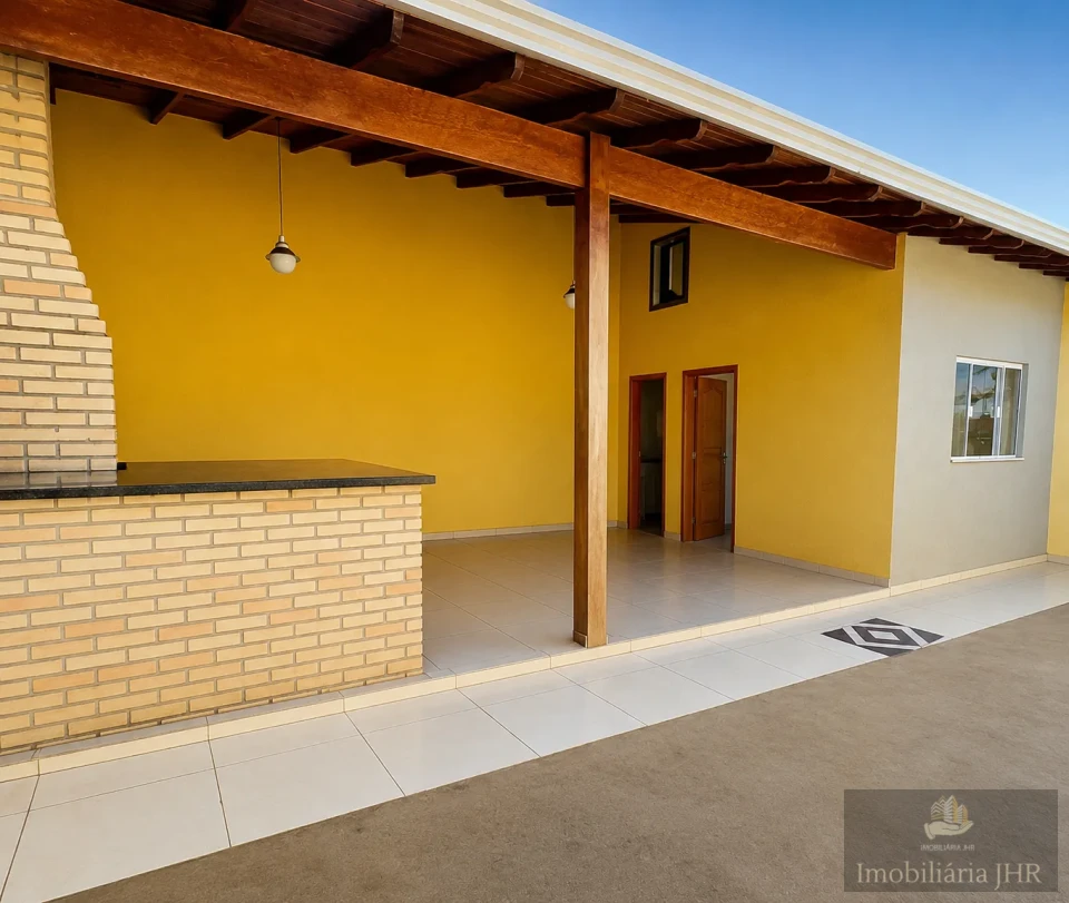 Imagens do imóveis Casa à venda 3 Quartos, 1 Suite, Churrasqueira, 250M², Alto da Boa Vista, Londrina - PR