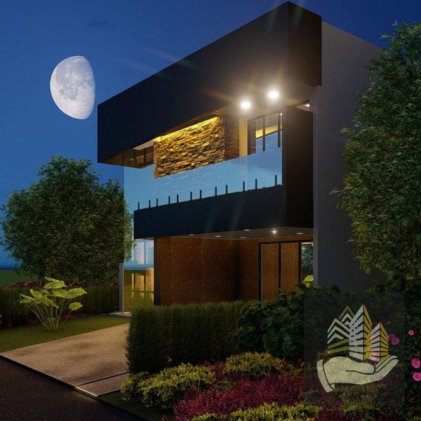 Imagens do imóveis Casa à venda 5 Quartos, 5 Suites, 2 Vagas, 365M², Fazenda Gleba Palhano, Londrina - PR