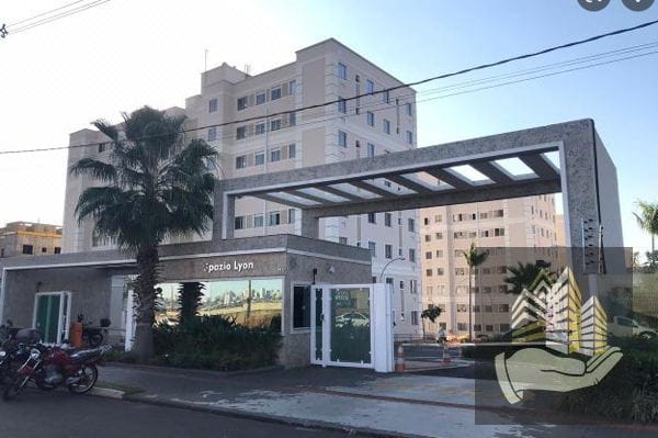 Imagens do imóveis Apartamento à venda 2 Quartos, 1 Vaga, Conjunto Habitacional Doutor Farid Libos, Londrina - PR