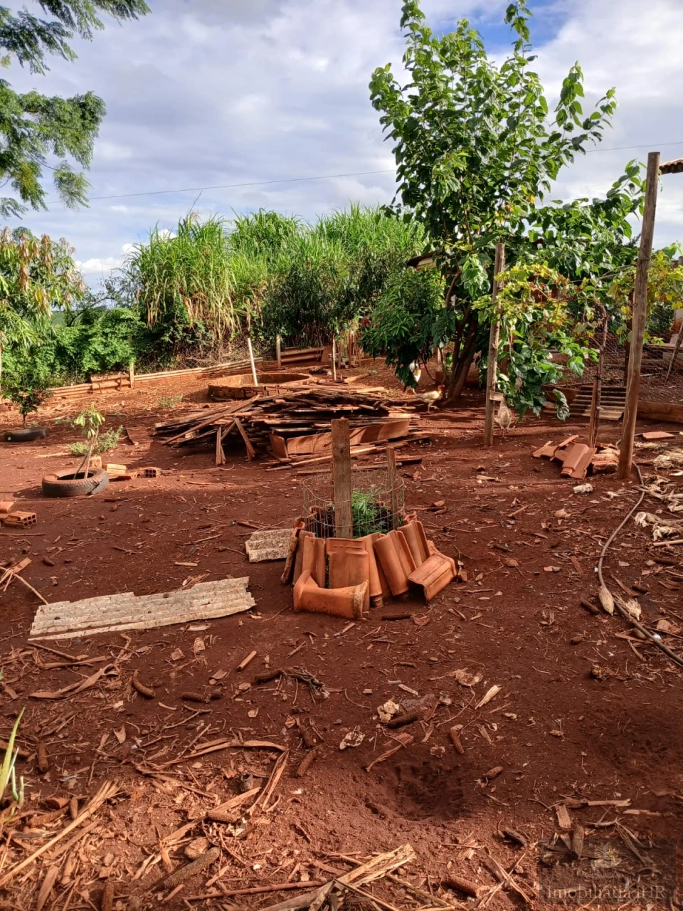 Imagens do imóveis CHACARA