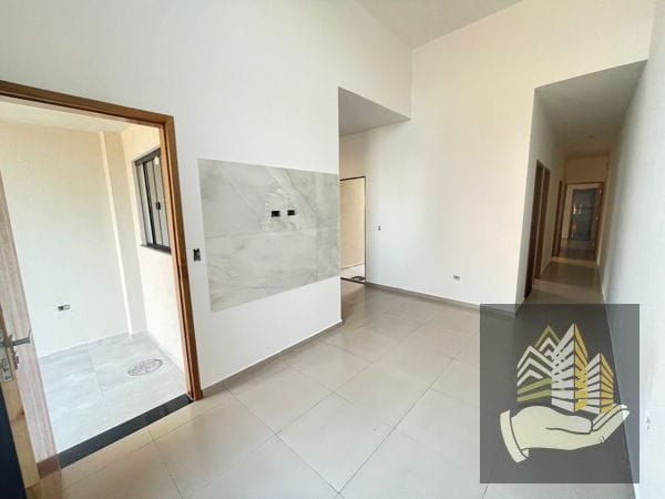 Imagens do imóveis Casa à venda 3 Quartos, 1 Suite, 1 Vaga, 125M², Parque Residencial Porto Serguro 2, Londrina - PR