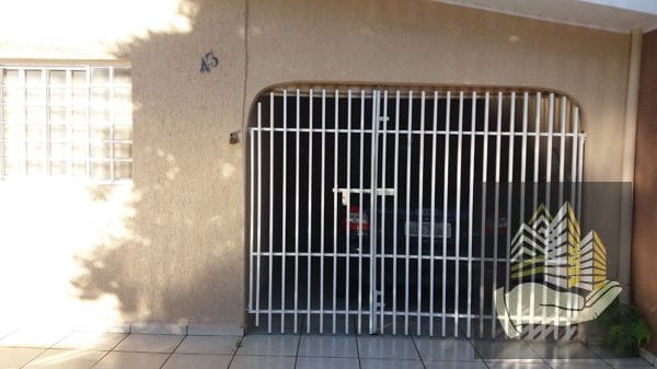 Imagens do imóveis Casa à venda 3 Quartos, 1 Suite, 1 Vaga, 205M², João Paz, Londrina - PR