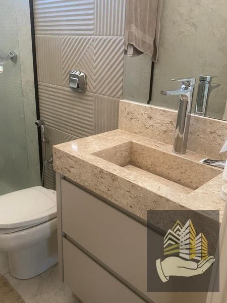 Imagens do imóveis Casa à venda 4 Suites, 2 Vagas, 360M², Condomínio Royal Forest, Londrina - PR