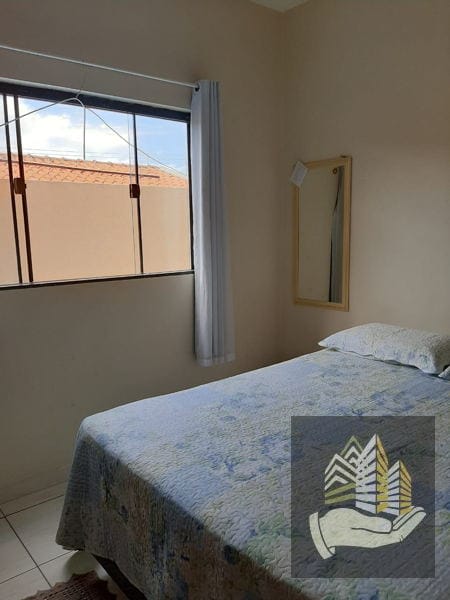 Imagens do imóveis Casa à venda 2 Quartos, 2 Vagas, Jardim Barcelona, Londrina - PR