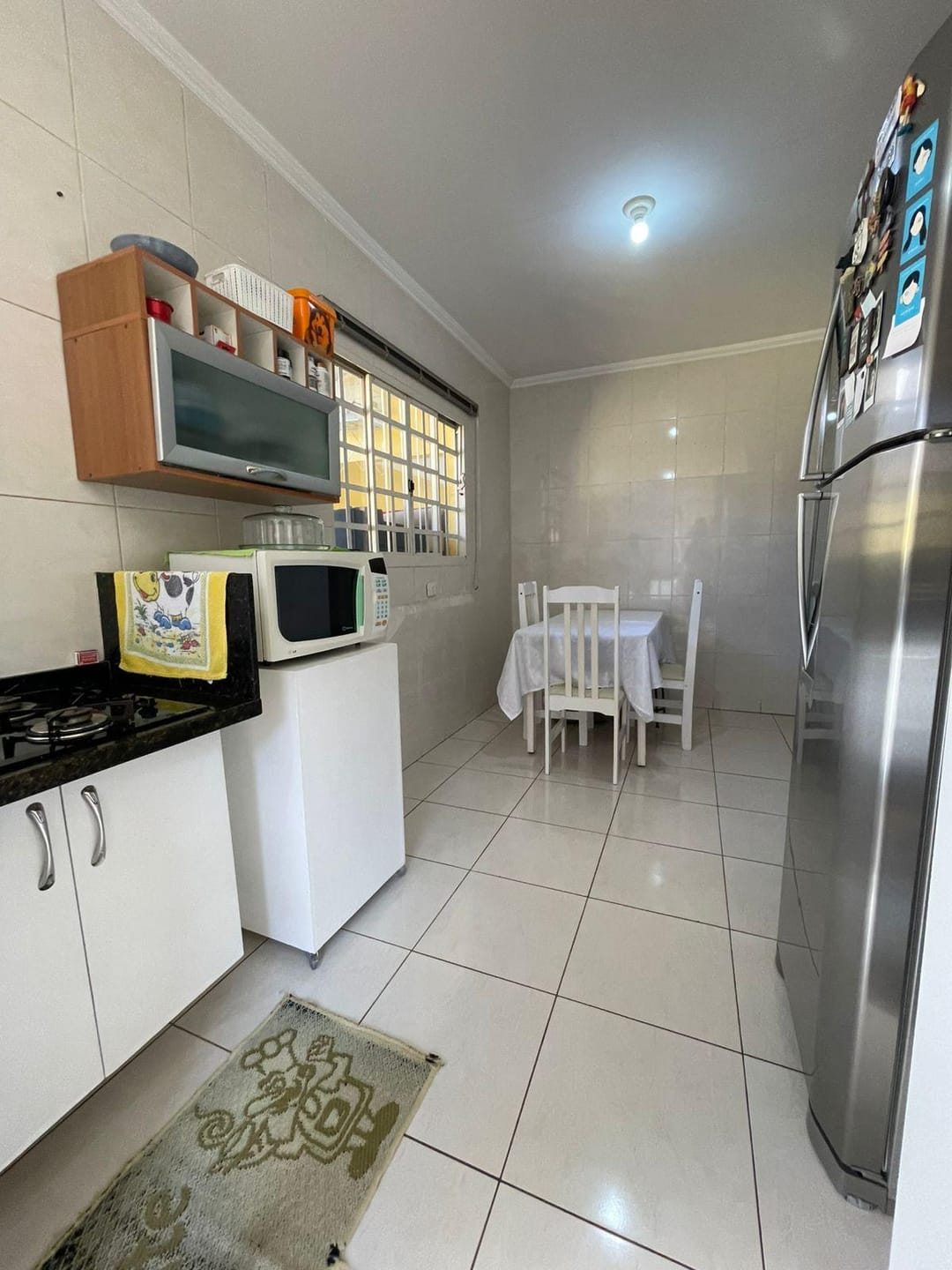 Imagens do imóveis Casa à venda 3 Quartos, 1 Suite, Churrasqueira, 250M², Alto da Boa Vista, Londrina - PR