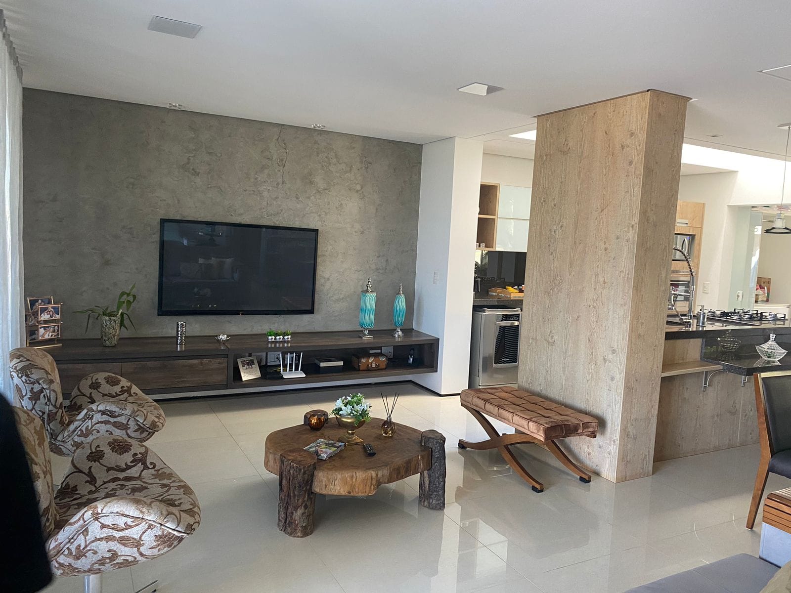 Imagens do imóveis Sobrado à venda, Esperança, Londrina, PR