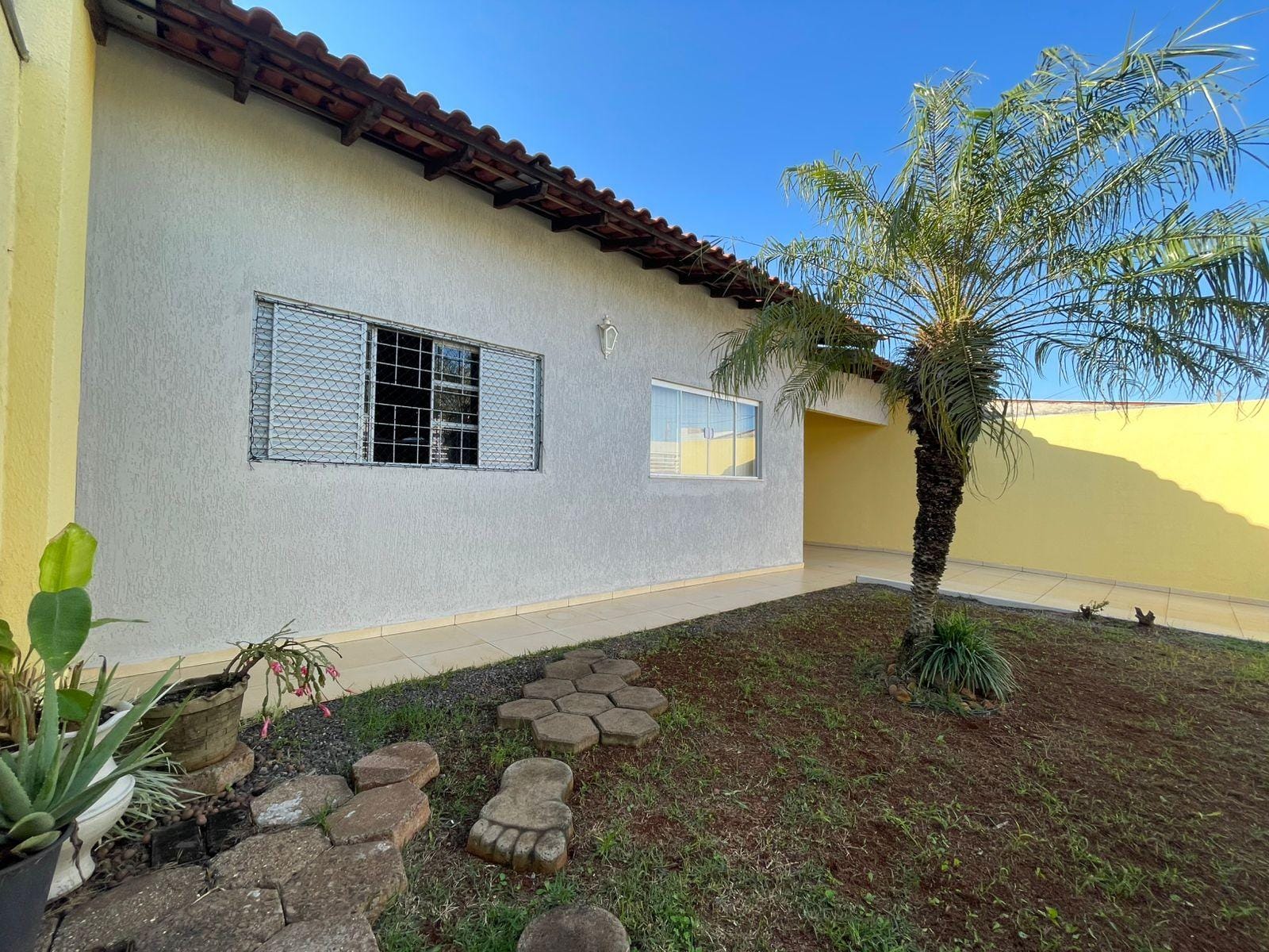 Imagens do imóveis Casa à venda 3 Quartos, 1 Suite, Churrasqueira, 250M², Alto da Boa Vista, Londrina - PR