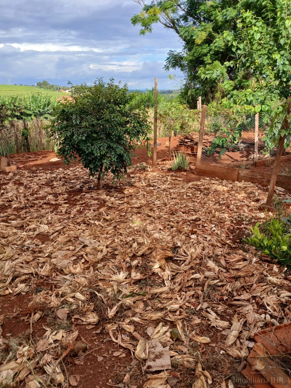 Imagens do imóveis CHACARA