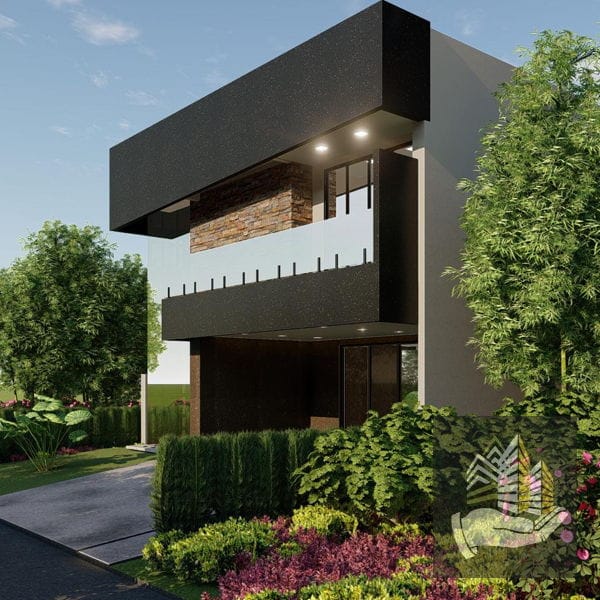 Imagens do imóveis Casa à venda 5 Quartos, 5 Suites, 2 Vagas, 365M², Fazenda Gleba Palhano, Londrina - PR