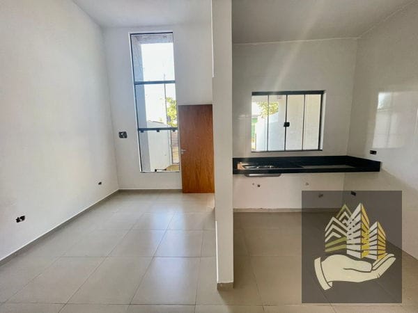 Imagens do imóveis Casa à venda 3 Quartos, 1 Suite, 1 Vaga, 125M², Parque Residencial Porto Serguro 2, Londrina - PR