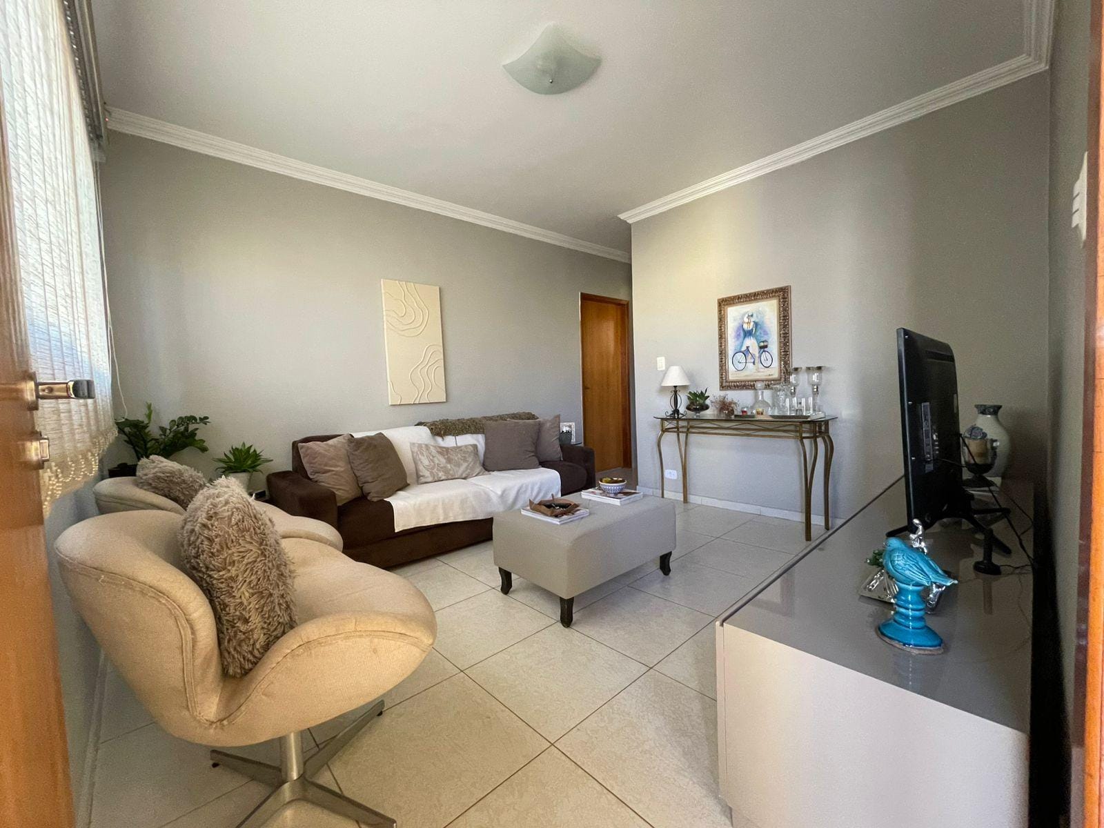 Imagens do imóveis Casa à venda 3 Quartos, 1 Suite, Churrasqueira, 250M², Alto da Boa Vista, Londrina - PR