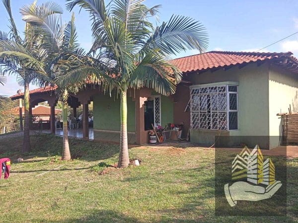 Imagens do imóveis Casa à venda 3 Quartos, 5 Vagas, 900M², Warta, Londrina - PR
