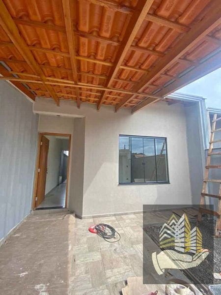 Imagens do imóveis Casa à venda 3 Quartos, 1 Vaga, Residencial Professora Marieta, Londrina - PR