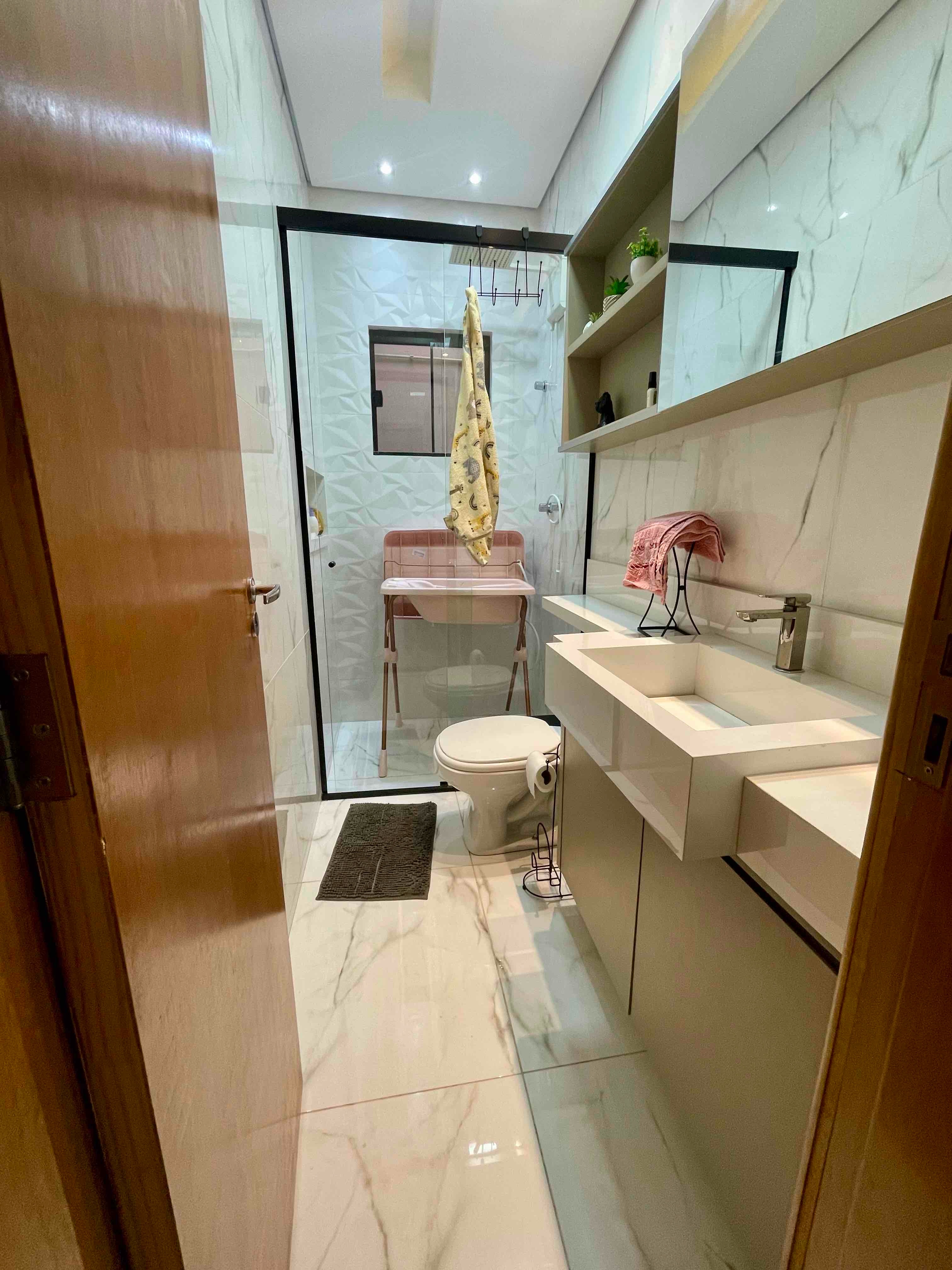 Imagens do imóveis Casa geminada à Venda, Pacaembu, Londrina, PR