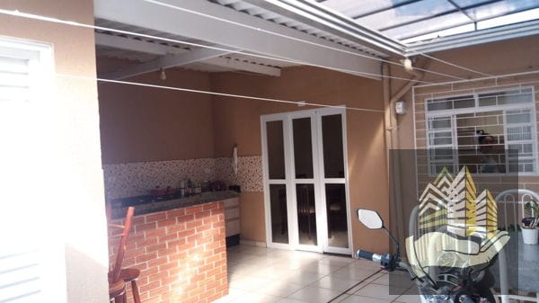 Imagens do imóveis Casa à venda 3 Quartos, 1 Suite, 1 Vaga, 205M², João Paz, Londrina - PR