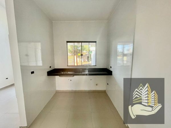 Imagens do imóveis Casa à venda 3 Quartos, 1 Suite, 1 Vaga, 125M², Parque Residencial Porto Serguro 2, Londrina - PR