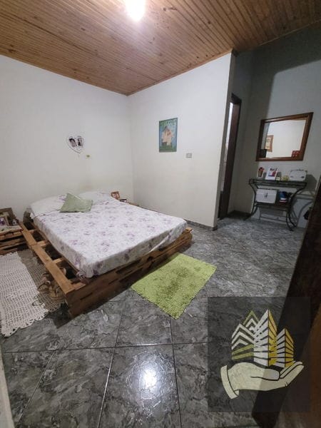 Imagens do imóveis Casa à venda 3 Quartos, 1 Suite, 2 Vagas, Conjunto Semiramis Barros Braga, Londrina - PR