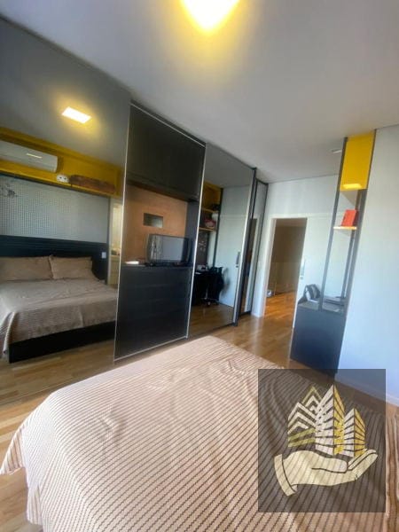 Imagens do imóveis Casa à venda 4 Suites, 2 Vagas, 360M², Condomínio Royal Forest, Londrina - PR