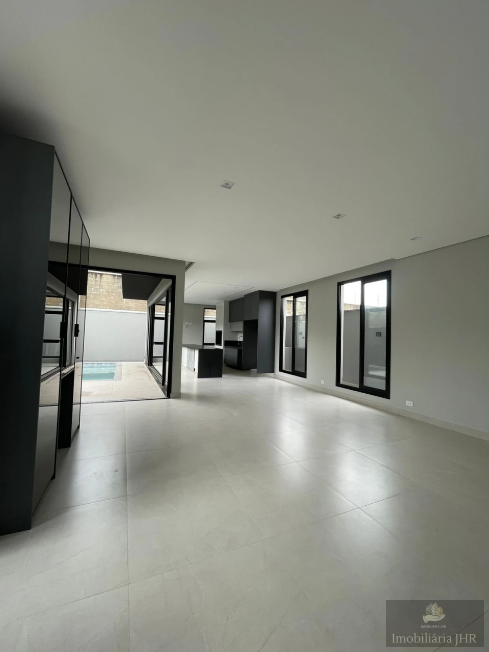 Imagens do imóveis Casa Em Condomínio À Venda Condonimio Tangará Residence Londrina