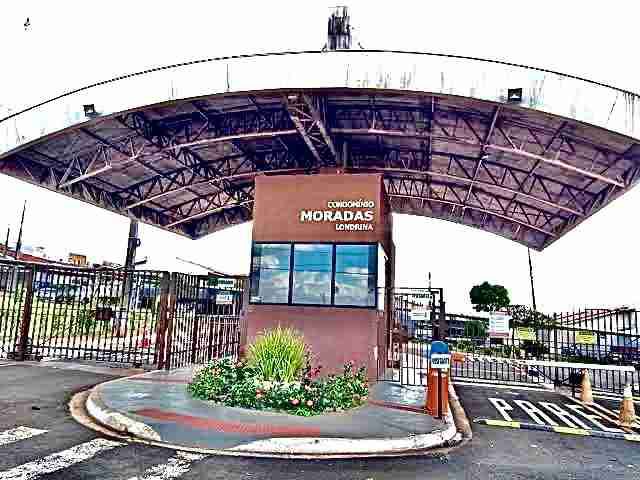 Imagens do imóveis Casa em condomínio à Venda, Heimtal, Londrina, PR