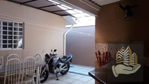 Imagens do imóveis Casa à venda 3 Quartos, 1 Suite, 1 Vaga, 205M², João Paz, Londrina - PR