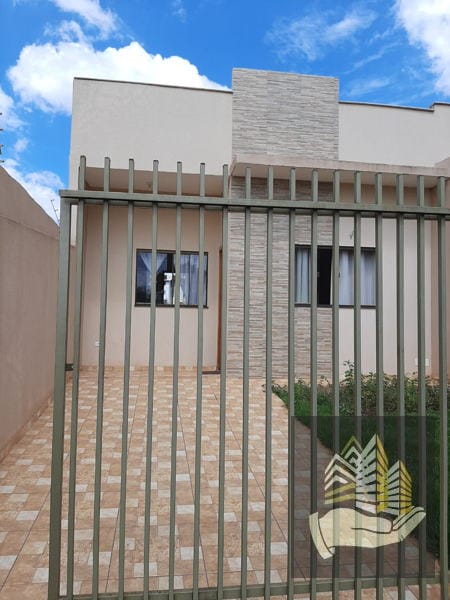 Imagens do imóveis Casa à venda 2 Quartos, 2 Vagas, Jardim Barcelona, Londrina - PR