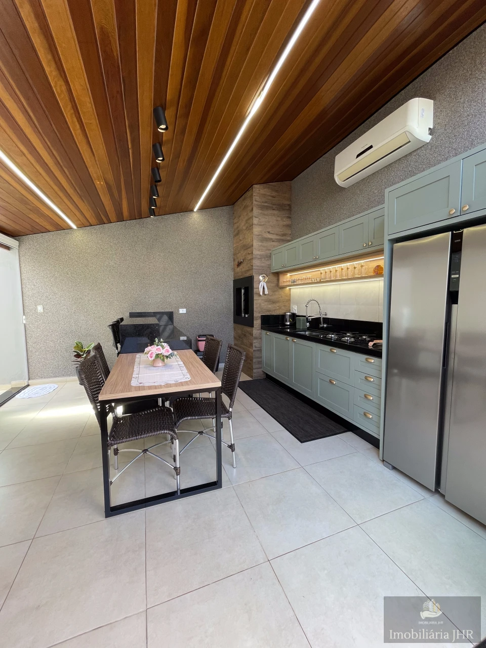 Imagens do imóveis Casa Cond Vista Bela